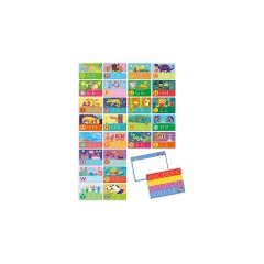 Jumbo Ich lerne Buchstaben schreiben я учусь писать буквы