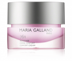 Maria Galland Ligne Activ'Age 761 Crème Confort Линия Activ'Age Марии Галланд 761 Крем Комфорт (50 мл)