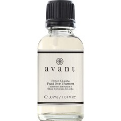 Avant Skincare Power E Jojoba Facial Drop Treatment Капли для лица Power E с маслом жожоба
