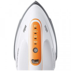Braun Braun Dampfbugelstation IS 2561 WH CareStyle Compact Pro Dampfbugelstation weiss Паровая гладильная станция Braun IS 2561 WH CareStyle Compact Pro паровая гладильная станция белый
