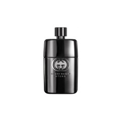 Gucci (Гуччи) Gucci (Гуччи) Guilty Pour Homme Eau de Toilette Туалетная вода Spray Спрей Intense, 90 мл
