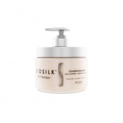 Biosilk Silk Therapy Conditioner Шелковый терапевтический кондиционер