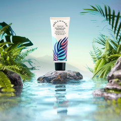 Fable  Mane SahaScalp Cooling Scalp Mud Mask  Saha Scalp Охлаждающая грязевая маска для кожи головы