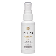 Philip B Detangling Toning Mist Распутывающий тонизирующий спрей