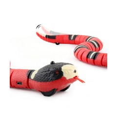 Vetaka Krabbelspielzeug Schlange fur Madchen Игрушка ползающая змея для девочек