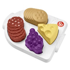 Mattel Fisher-Price Rollenspiel Motorik-Spielzeug Игрушка Fisher-Price для развития двигательных навыков