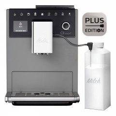 Melitta Melitta Kaffeevollautomat CAFFEO CI Touch Plus anthrazit Kaffeevollautomat  Полностью автоматическая кофемашина Melitta CAFFEO CI Touch Plus антрацитовая полностью автоматическая кофемашина