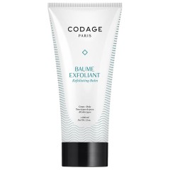 Codage Exfoliating Balm Отшелушивающий бальзам