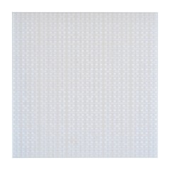 Open Bricks Baseplate 32x32 transparent clear (2) Основание 32x32 прозрачное прозрачное (2)