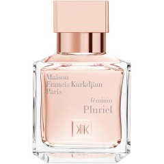 Maison Francis Kurkdjian feminin Pluriel Eau de Parfum Парфюмерная вода Spray Спрей, 70 мл