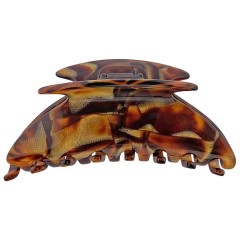 Oakland Haarklammer gross Заколка для волос большая