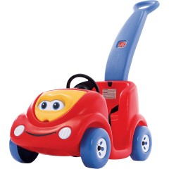 STEP2 Push Around Buggy Geburtstagsedition Push Around Buggy