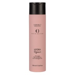 Carlo Oliveri Hydra Repair Anti-Aging Filler Spulung fur trockenes und strapaziertes Haar  Hydra Repair Anti-Aging Filler Conditioner для сухих и поврежденных волос