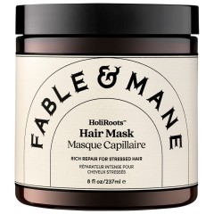 Fable  Mane Holiroots Mask  Маска Холирута