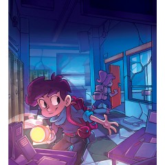 Clementoni Escape Game побег игры