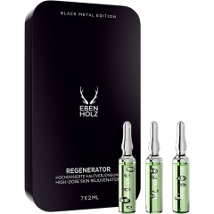 EBENHOLZ Skincare Regenerator регенератор