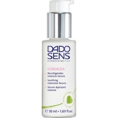 Dado Sens (Дадо Санс) Sensacea Beruhigendes Intensiv-Serum Сыворотка для лица, 50 мл