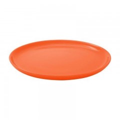 Friesland Friesland Happymix Orange Fruhstucksteller 19 cm Friesland Happymix Апельсиновая тарелка для завтрака 19 см