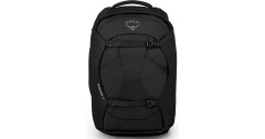 Osprey Osprey Fairview 40, Rucksack schwarz, 40 Liter  schwarz Osprey Fairview 40, рюкзак черный, 40 литров