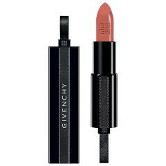 Губная помада Givenchy Rouge Interdit Lipstick, оттенок 2 Serial Nude