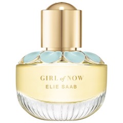 Elie Saab  Eau de Parfum (EdP) Парфюмерная вода Girl of Now, 90 мл