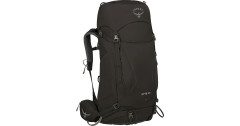 Osprey Osprey Kyte 48, Rucksack schwarz, 48 Liter, Grosse WXS/S  schwarz Osprey Kyte 48, рюкзак черный, 48 литров, размер WXS/S