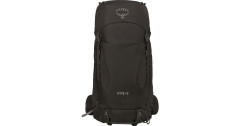 Osprey Osprey Kyte 48, Rucksack schwarz, 48 Liter, Grosse WXS/S  schwarz Osprey Kyte 48, рюкзак черный, 48 литров, размер WXS/S