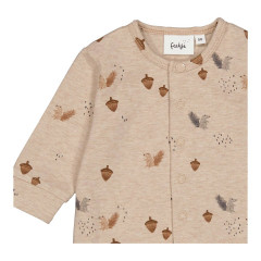 FEETJE Overall Eichhornchen Nusse Гайки в целом