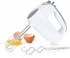 Emerio Emerio Handmixer HM-110921.12, 250 W Ручной миксер Emerio HM-110921.12, 250 Вт
