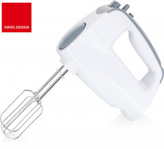 Emerio Emerio Handmixer HM-110921.12, 250 W Ручной миксер Emerio HM-110921.12, 250 Вт