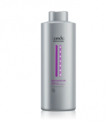 Londa (Лонда) Professional Deep Moisture Shampoo Шампунь увлажняющий, 1000 мл