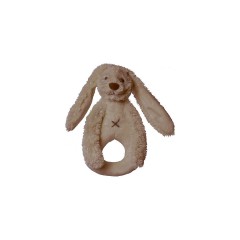 Happy Horse Hase Richie Erdfarben Rassel Погремушка цвета земли "Кролик Ричи"