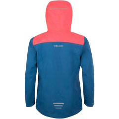 TROLLKIDS Outdoorjacke BERGEN fur Madchen (recycelt) Уличная куртка BERGEN для девочек (переработанная)