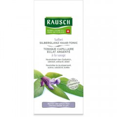 Rausch Salbei Silberglanz Haar-Tonic  Тоник для волос Sage Silver Shine