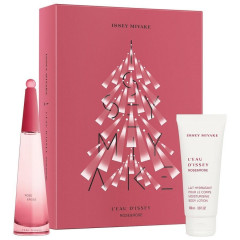 Issey Miyake Roseamp;Rose  Роза и Роза