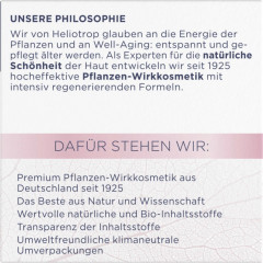 Heliotrop Feuchtigkeitsspendende Tagescreme Увлажняющий дневной крем