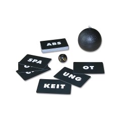 Piatnik Tick tack Bumm Тик-так бум