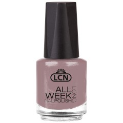 LCN  Nagellack All Week Long, 16 мл