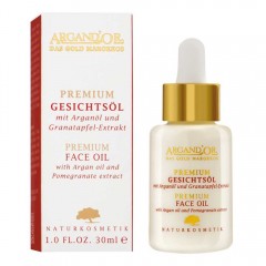 ARGAND'OR Arganol Gesichtsol Premium  Arganol Масло для лица Премиум