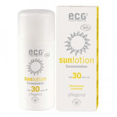 Eco Cosmetics Sonnenlotion LSF30 Лосьон для загара SPF30