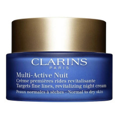 Clarins Multi-Active Nuit PS Мультиактив Nuit PS