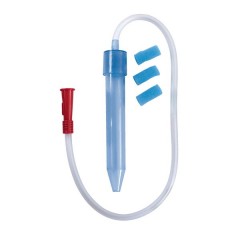 Nosefrida Устройство очистки носа при простуде, 1 шт