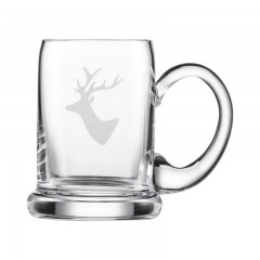 Eisch Eisch Chalet Seidel / Bierkrug 0,30 L / h: 124 mm Eisch Chalet Seidel / пивная кружка 0,30 л / высота: 124 мм