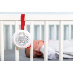 ZaZu Beruhigungslautsprecher Suzy Успокаивающий динамик Сьюзи