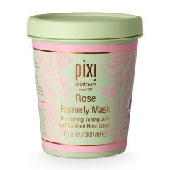 Pixi Rose Mask Розовая маска