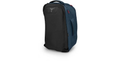 Osprey Osprey Farpoint 40, Rucksack dunkelblau, 40 Liter  dunkelblau Osprey Farpoint 40, рюкзак темно-синий, 40 литров