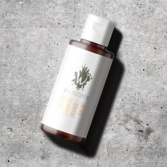 Wildschon Clean Shampoo Orange + Salbei (150 ml Konzentrat 1:10, inkl. Applikatorflasche) Чистый шампунь Апельсин + Шалфей (концентрат 150 мл 1:10, включая флакон-аппликатор)