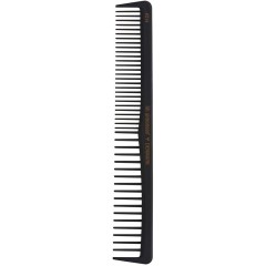 HH Simonsen Kamme Гребень для волос & Bursten Carbon Comb No. 214, 1 шт.