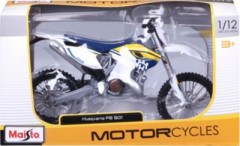 Maisto Modellfahrzeug Husqvarna FE 501 Модель автомобиля Husqvarna FE 501