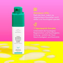 Drunk Elephant Protini Powerpeptide Resurf Serum Сыворотка Protini Power Peptides Resurf